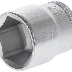 Gedore 30 22 6235040 Nasadka 22 mm 3/8″ (10 mm) Gedore 30 22 6235040 Nasadka 22 mm 3/8″ (10 mm)