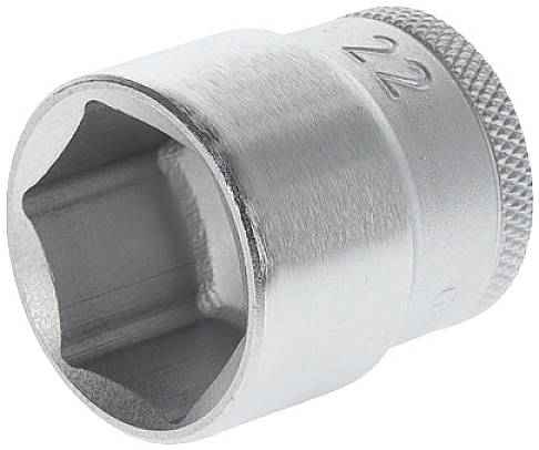 Gedore 30 22 6235040 Nasadka 22 mm 3/8" (10 mm) - obrazek 1