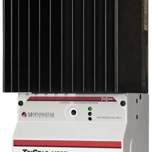 Solarny regulator ładowania Morningstar TriStar TS-MPPT-45 MPPT 12 V, 24 V, 36 V, 48 V 45 A Solarny regulator ładowania Morningstar TriStar TS-MPPT-45 MPPT 12 V, 24 V, 36 V, 48 V 45 A