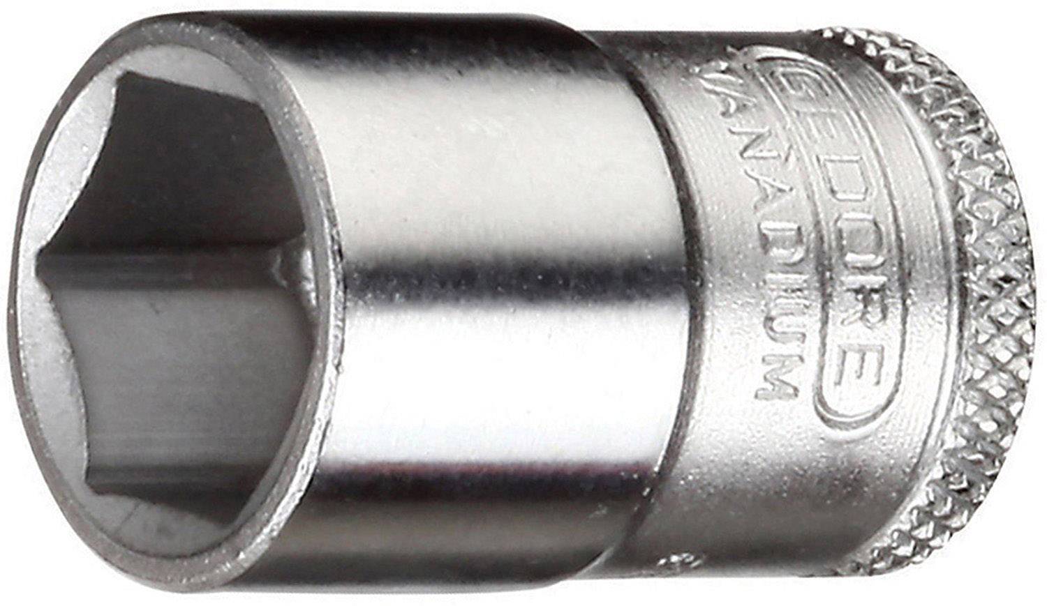 Gedore 30 3/4AF 2101092 Nasadka 3/4" 3/8" (10 mm) - obrazek 1