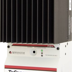 Solarny regulator ładowania Morningstar TriStar TS-MPPT-30 MPPT 12 V, 24 V, 36 V, 48 V 30 A Solarny regulator ładowania Morningstar TriStar TS-MPPT-30 MPPT 12 V, 24 V, 36 V, 48 V 30 A