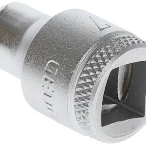 Gedore D 30 7 1845713 Nasadka 7 mm 3/8″ (10 mm) Gedore D 30 7 1845713 Nasadka 7 mm 3/8″ (10 mm)