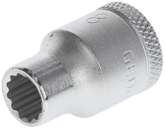 Gedore D 30 8 1845721 Nasadka 8 mm 3/8" (10 mm) - obrazek 1