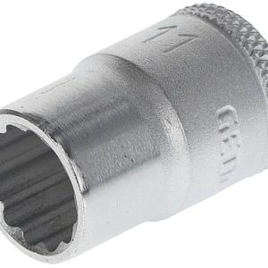 Gedore D 30 11 6230670 Nasadka 11 mm 3/8″ (10 mm)