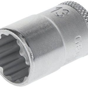 Gedore D 30 13 6230830 Nasadka 13 mm 3/8″ (10 mm)