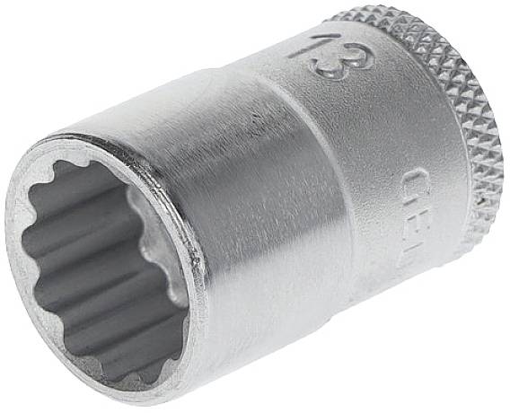 Gedore D 30 13 6230830 Nasadka 13 mm 3/8" (10 mm) - obrazek 1