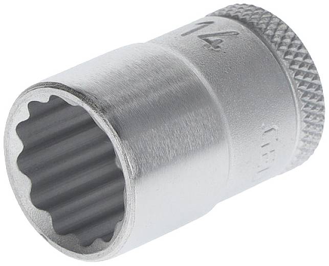 Gedore D 30 14 6230910 Nasadka 14 mm 3/8" (10 mm) - obrazek 1