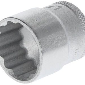 Gedore D 30 21 6231720 Nasadka 21 mm 3/8″ (10 mm)
