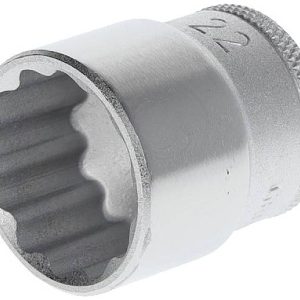 Gedore D 30 22 6231800 Nasadka 22 mm 3/8″ (10 mm)