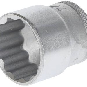 Gedore D 30 24 2194864 Nasadka 24 mm 3/8″ (10 mm)