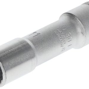 Gedore D 30 L 11 6258410 12-krawędziowy Nasadka 11 mm 3/8″ 3/8″ (10 mm) Gedore D 30 L 11 6258410 12-krawędziowy Nasadka 11 mm 3/8″ 3/8″ (10 mm)