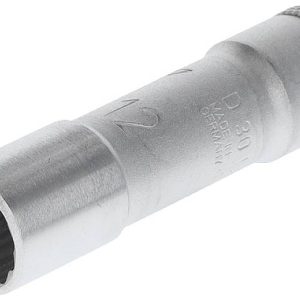 Gedore D 30 L 12 6258680 Nasadka 12 mm 3/8″ (10 mm) Gedore D 30 L 12 6258680 Nasadka 12 mm 3/8″ (10 mm)