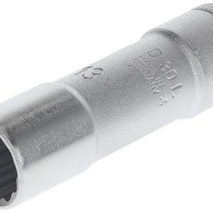 Gedore D 30 L 13 6258760 Kwadrat solidny 10 mm (3/8 cala) Nasadka 13 mm 13 mm 3/8″ (10 mm) Gedore D 30 L 13 6258760 Kwadrat solidny 10 mm (3/8 cala) Nasadka 13 mm 13 mm 3/8″ (10 mm)