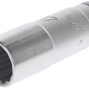 Gedore D 30 L 17 6259140 Nasadka 17 mm 17 mm 3/8″ (10 mm) Gedore D 30 L 17 6259140 Nasadka 17 mm 17 mm 3/8″ (10 mm)