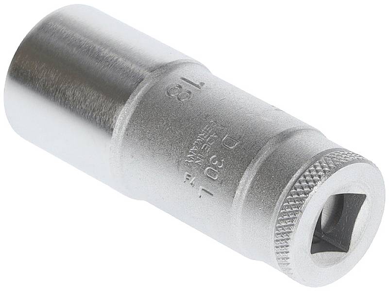 Gedore D 30 L 18 6259220 Nasadka 18 mm 3/8" (10 mm) - obrazek 1