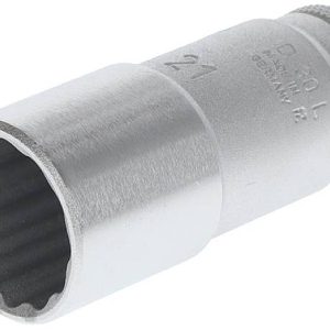 Gedore D 30 L 21 6259570 Kwadrat solidny 10 mm (3/8 cala) Nasadka 21 mm 21 mm 3/8″ (10 mm) Gedore D 30 L 21 6259570 Kwadrat solidny 10 mm (3/8 cala) Nasadka 21 mm 21 mm 3/8″ (10 mm)