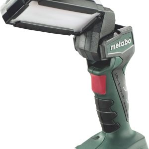 Lampa robocza Metabo SLA 14.4-18 LED 600370000 Lampa robocza Metabo SLA 14.4-18 LED 600370000