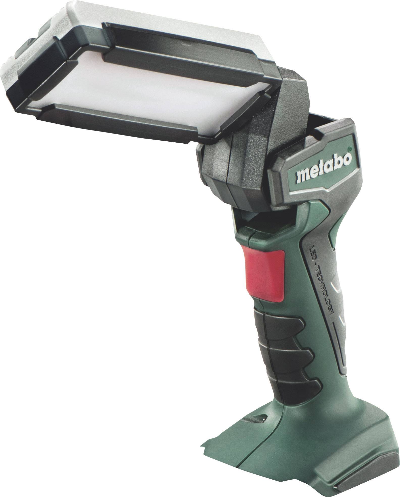 Lampa robocza Metabo SLA 14.4-18 LED 600370000 - obrazek 1