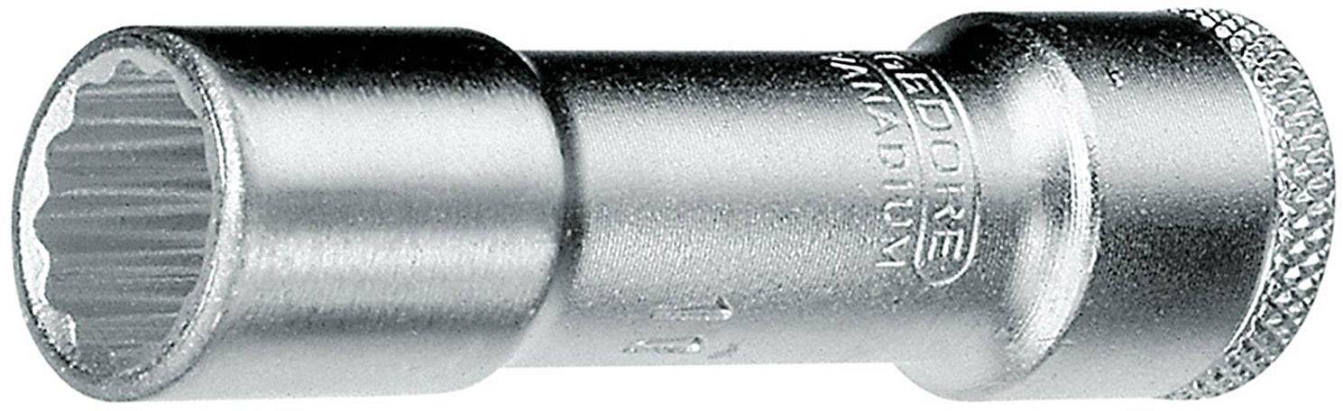 Gedore D 30 L 11/16AF 6260310 Nasadka 11/16" 3/8" (10 mm) - obrazek 1