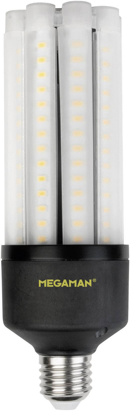 Żarówka LED Megaman MM60724 E-27 27 W = 50 W 2800 lm biały 1 szt.