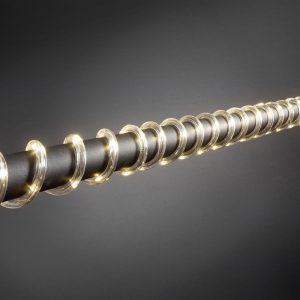 Konstsmide LED 3744-100 Wąż świetlny 6.5 m ciepła biel