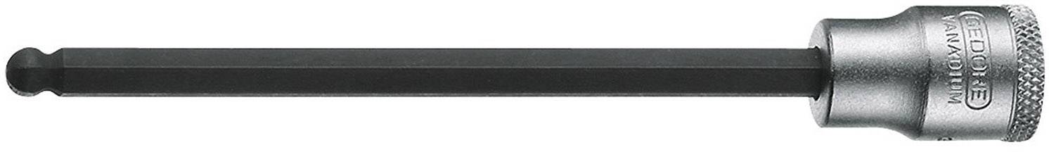 Gedore IN 30 LK 10 1505769 wewnętrzny sześciokąt Końcówka wkrętaka 10 mm 3/8" (10 mm) - obrazek 1