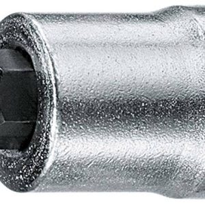 Gedore INX 30 8 6242330 Wielowypust (XZN) Końcówka wkrętaka 10 mm 3/8″ M8 3/8″ (10 mm) Gedore INX 30 8 6242330 Wielowypust (XZN) Końcówka wkrętaka 10 mm 3/8″ M8 3/8″ (10 mm)
