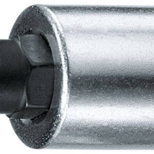 Gedore IS 30 10X1,6 6666370 płaski Końcówka wkrętaka 10 mm 3/8″ SL 1.6 10 mm 3/8″ (10 mm)