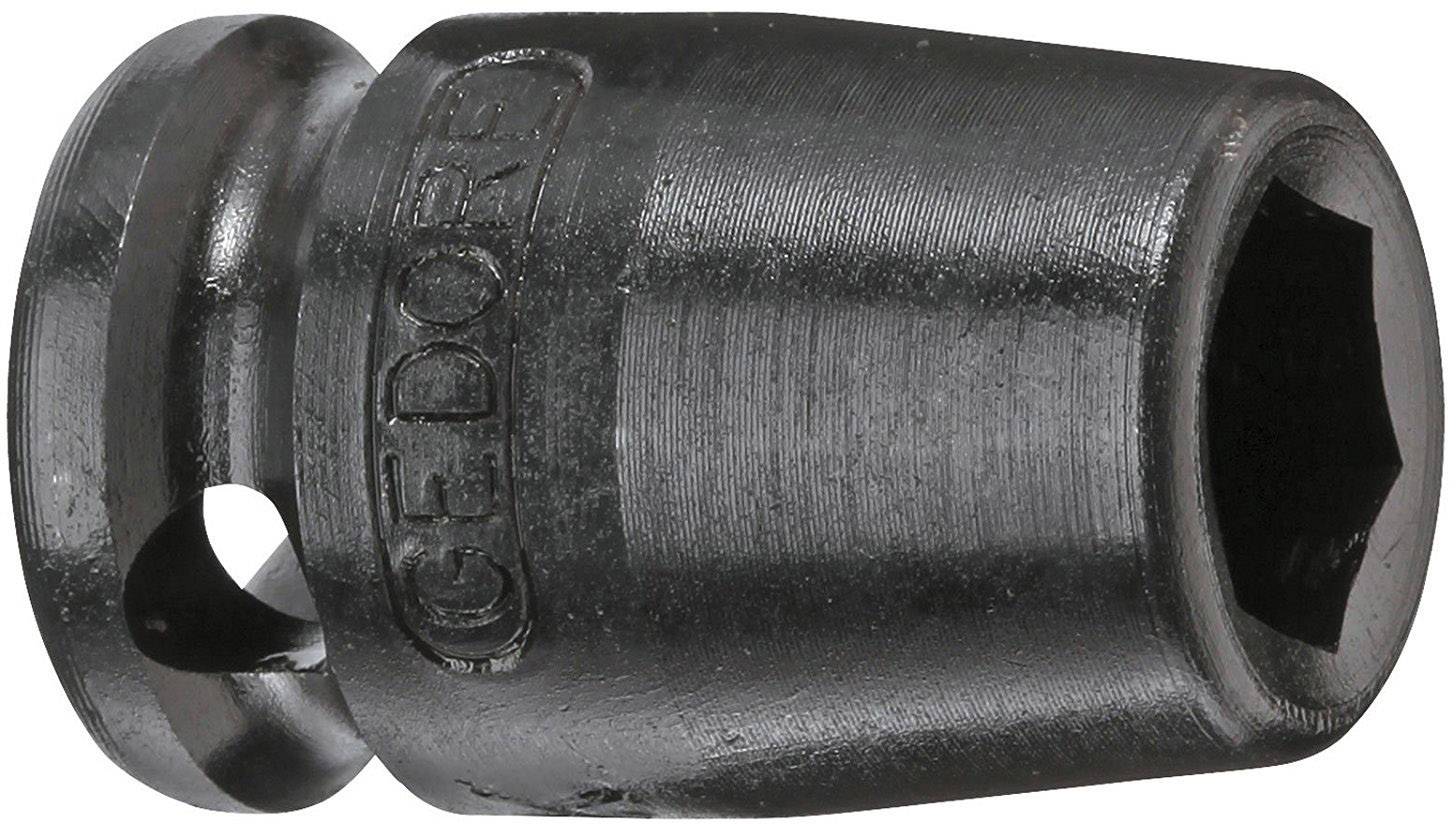 Gedore K 30 16 6252130 Nasadka udarowa 16 mm 3/8" (10 mm) - obrazek 1