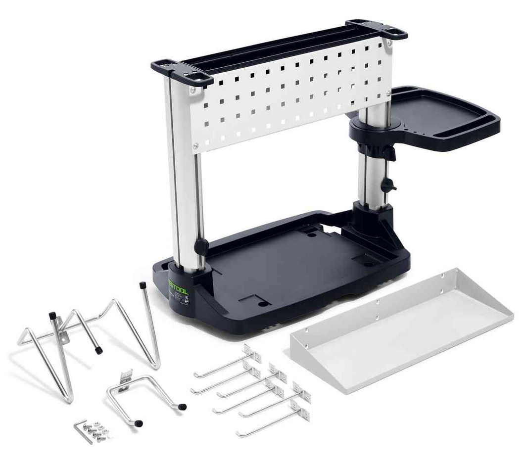 Centrum robocze Festool WCR 1000 T-LOC 577253 - obrazek 1
