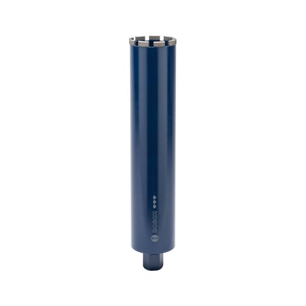 Koronka diamentowa do betonu 102x450x9 1 1/4″ Bosch Best for Concrete 2608601366 Koronka diamentowa do betonu 102x450x9 1 1/4″ Bosch Best for Concrete 2608601366