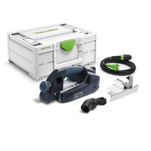 Strug elektryczny Festool EHL 65 EQ-Plus (576247) Strug elektryczny Festool EHL 65 EQ-Plus (576247)