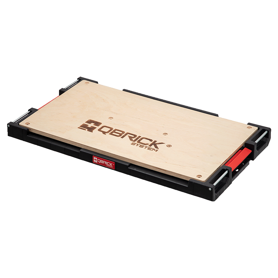 Adapter Qbrick System ONE Multi Work Platform - obrazek 1