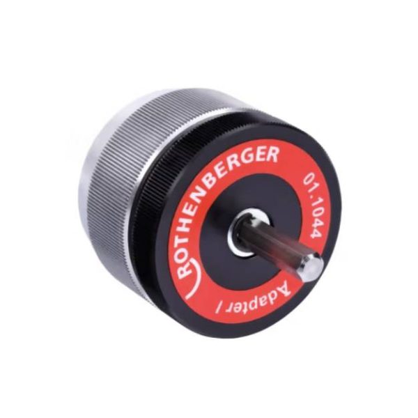 Adapter do wkrętarki Rothenberger 11044 Adapter do wkrętarki Rothenberger 11044