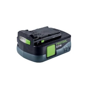 Akumulator Festool BP 12 Li 2,5 C 577384 Akumulator Festool BP 12 Li 2,5 C 577384