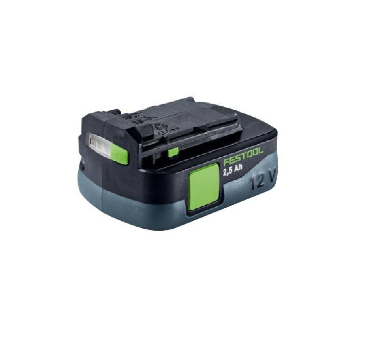 Akumulator Festool BP 12 Li 2,5 C 577384 - obrazek 1