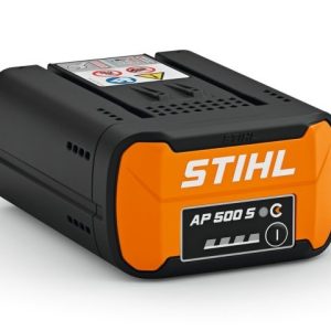 Akumulator Stihl AP 500 S Akumulator Stihl AP 500 S