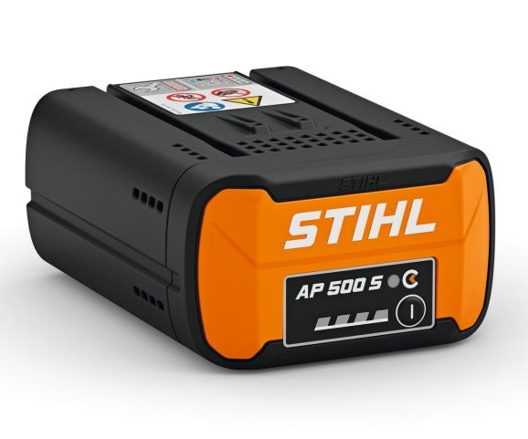 Akumulator Stihl AP 500 S - obrazek 1