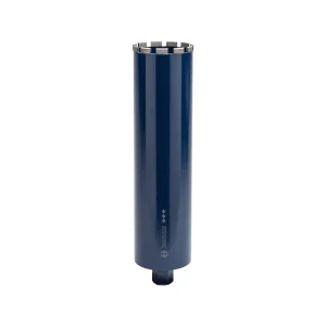 Diamentowa koronka wiertnicza 127x450x11 mm Bosch Best for Concrete 1 1/4″ 2608601370 Diamentowa koronka wiertnicza 127x450x11 mm Bosch Best for Concrete 1 1/4″ 2608601370