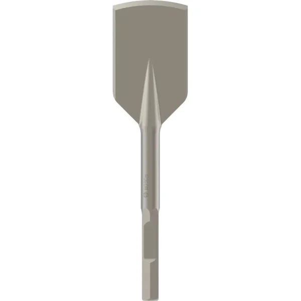 Dłuto do asfaltu HEX 28 mm Bosch 1618601011 Dłuto do asfaltu HEX 28 mm Bosch 1618601011