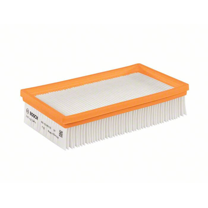 Filtr do odkurzacza Bosch GAS 35-55 2607432034 - obrazek 1