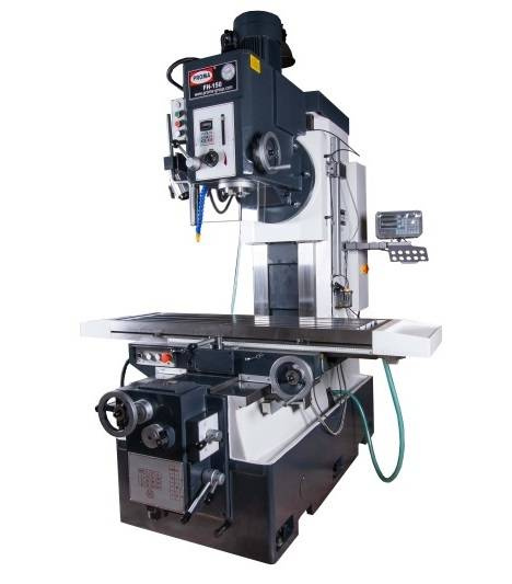 Frezarka specjalistyczna Proma FH-150 (25014004) Frezarka specjalistyczna Proma FH-150 (25014004)