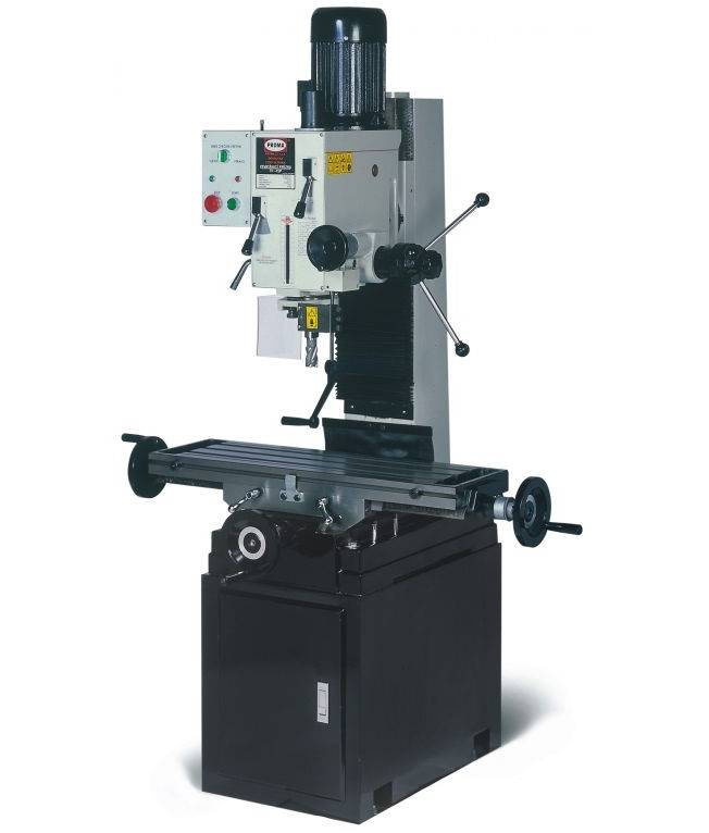 Frezarka specjalistyczna Proma FP-45P (25330045) - obrazek 1