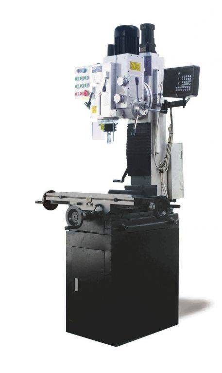 Frezarka specjalistyczna Proma FP-48SPN (25014001) Frezarka specjalistyczna Proma FP-48SPN (25014001)