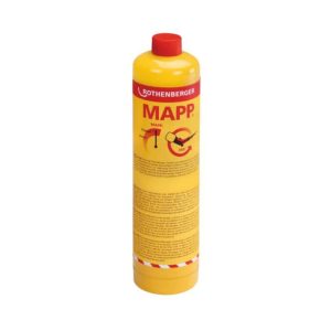 Gaz Rothenberger MAPP 7/16″ EU Gaz Rothenberger MAPP 7/16″ EU