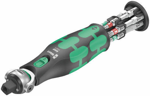 Grzechotka Wera 8009 Zyklop Pocket Imperial Set 1 05004282001 Grzechotka Wera 8009 Zyklop Pocket Imperial Set 1 05004282001