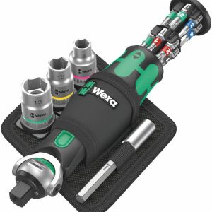 Grzechotka Wera 8009 Zyklop Pocket Set 2 05004281001 Grzechotka Wera 8009 Zyklop Pocket Set 2 05004281001
