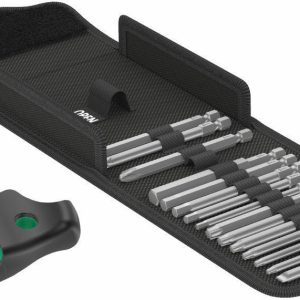 Grzechotka Wera Kraftform compact 400 RA Set 1 05023471001 Grzechotka Wera Kraftform compact 400 RA Set 1 05023471001