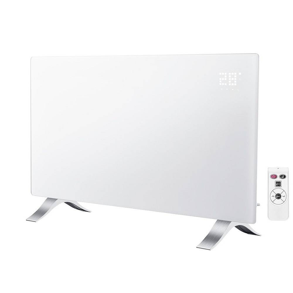 Grzejnik konwektorowy 1500W WIFI Neo Tools 90-094 - obrazek 1