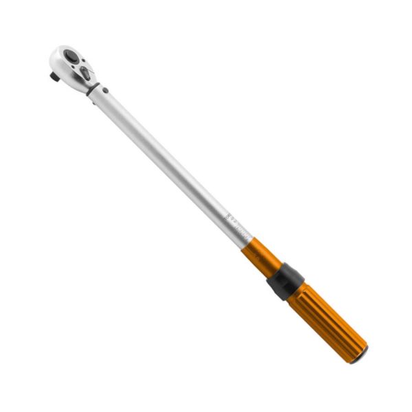 Klucz dynamometryczny NEO Tools 1/2″ 40-220Nm dwukierunkowy 08-835 Klucz dynamometryczny NEO Tools 1/2″ 40-220Nm dwukierunkowy 08-835